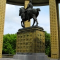 Koning albert I-monument